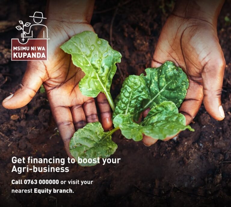 What are you waiting for? Get your loan now.