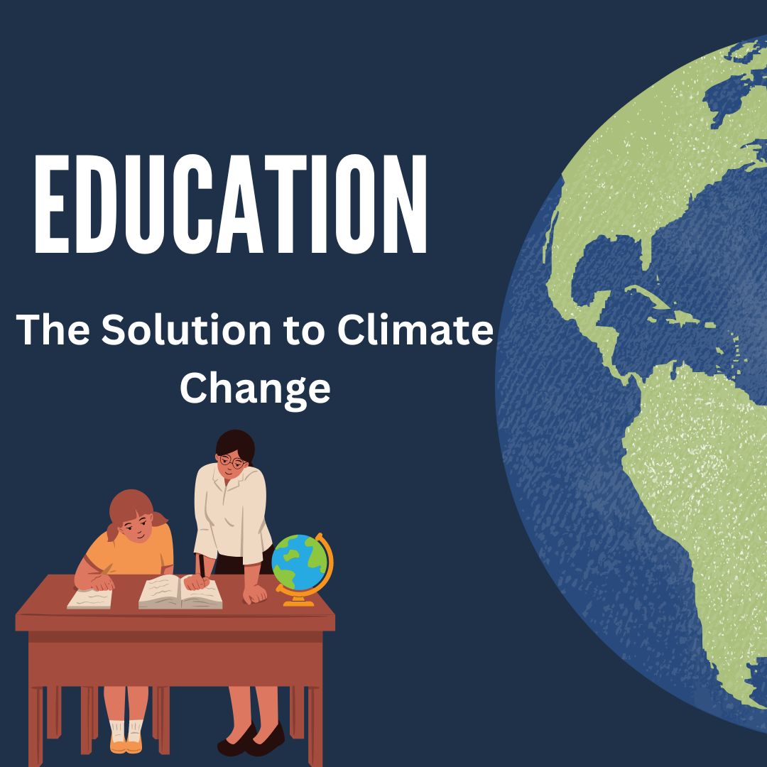 12 Climate Education Activities That Children Should Learn About ...